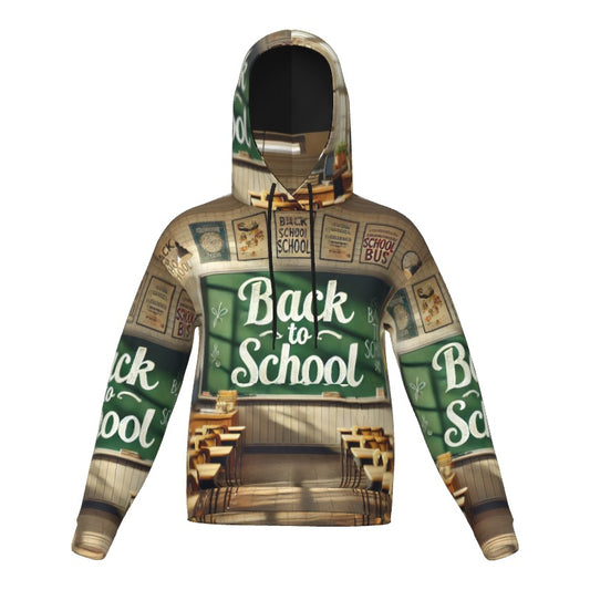 Back2School - Hoodie