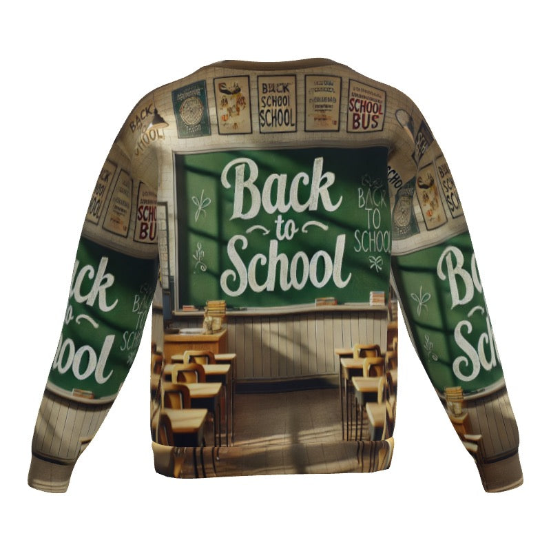 Back2School - Sweater