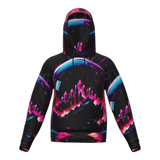 Crystal Cosmos - Hoodie