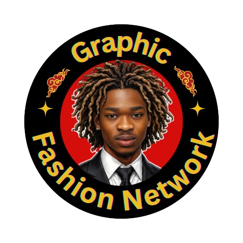 Graphic Fashion Network